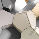 ДСП 7045 SU 2800х2070х18 Сатин - Зображення продукту 4