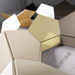 ДСП 7045 SU 2800х2070х18 Сатин - Зображення продукту 5