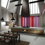 ДСП К002 PW 2800х2070х18 Дуб Крафт Сірий - Зображення продукту 2