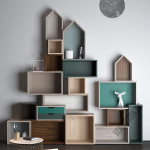 ДСП К096 SU 2800х2070х18 Глиняний Сірий - Зображення продукту 2