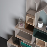 ДСП К096 SU 2800х2070х18 Глиняний Сірий - Зображення продукту 3