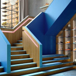 ДСП К529 HU 2800х2070х18 Дуб Хадсон Золотий - Зображення продукту 2