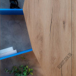 ДСП К528 HU 2800х2070х18 Дуб Хадсон Кашемір - Зображення продукту 2