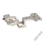 Завіса SISO накладна під телевізор 270 15.04.079 - Зображення продукту 2