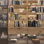 ДСП К365 PW 2800х2070х18 Дуб Эвок Прибрежный - Изображение продукта 1