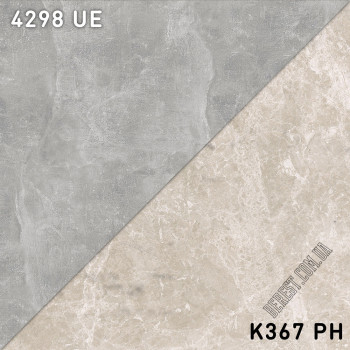 Стінова панель KRONOSPAN 4298 UE/K367 PH 4100x640x10