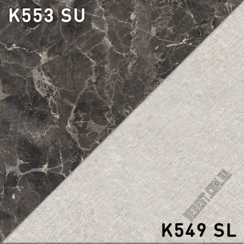 Стеновая панель KRONOSPAN K553 SU/K549 SL 4100x640x10