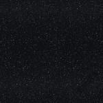Столешница KRONOSPAN К218 GG 4100х600х38 Андромеда Черная