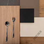 ДСП 0564 PE 2800х2070х18  Мигдаль - Зображення продукту 3