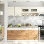 ДСП 1860 МХ 2800х2070х16  Дуб Аппалачі - Зображення продукту 2