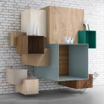 ДСП 0301 SU 2800х2070х18 Капучино - Зображення продукту 2