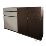 Комод  450х800х1100 №12 - Зображення продукту 1