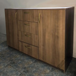 Комод 450х900х1400  №10 - Зображення продукту 1