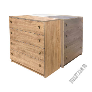 Комод 400х800х900     № 14