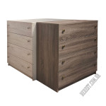 Комод 400х800х900     № 14 - Зображення продукту 2