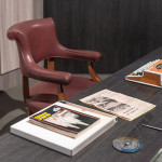 Стільниця KRONOSPAN  К016 SU 4100х600х38 Морське Дерево вологостйка - Зображення продукту 3