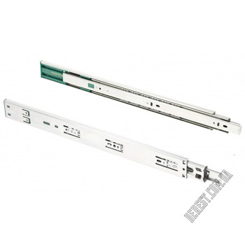 Направляюча кулькова GTV 350 VERSALITE PLUS+, 40 з дотягом (1,5мм)