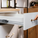 Направляюча кулькова GTV 350 VERSALITE PLUS+, 40 з дотягом (1,5мм) - Зображення продукту 5