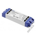 Трансформатор GTV LED PRO+ 12V, 36W для світлодіодного освітлення