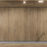 ДСП 2738 PW 2800х2070х18 Дуб Кремона Торро - Зображення продукту 3