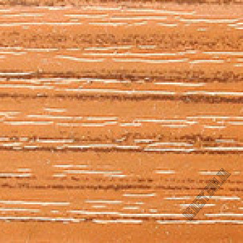 Крайка ПВХ 15.10 Дуб Родос Темний 42х2.0