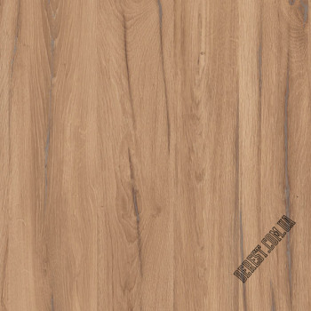 Пластик HPL WOODECO PD3055 PU (R20367NY) Дуб Естана Світлий 4105х1305х0,5
