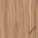 Пластик HPL WOODECO PD3055 PU (R20367NY) Дуб Естана Світлий 4105х1305х0,5