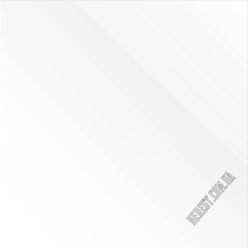 Панель AGT 601 Білий 2800х1220х18 гл.