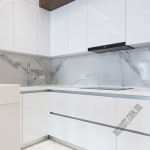 Панель AGT 601 Білий 2800х1220х18 гл. - Зображення продукту 3