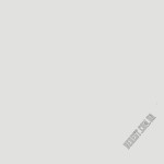 Крайка ПВХ 601 Білий 22х0.8 глянець