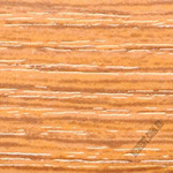 Крайка ПВХ 15.07 Дуб Лугано Темний 42х2.0