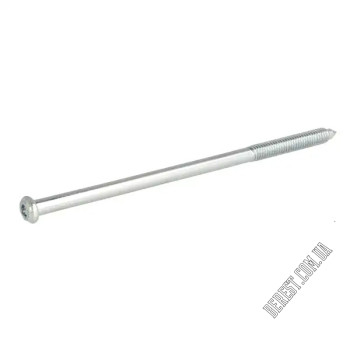 Гвинт SISO для з'єднання компакт плити 11.04.466-0