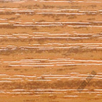 Крайка ПВХ 17.16 Горіх Тієполо 22х0.6