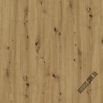 Пластик HPL WOODECO PD3016 PU (R20315NY) Дуб Артісан 4105х1305х0,5
