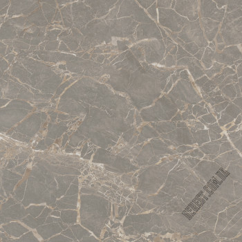 Пластик HPL WOODECO PK9038 SK Мрамор Гавана 4105х1305х0,5