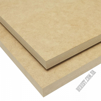 МДФ н/о 2800х2070х18 Swiss Krono