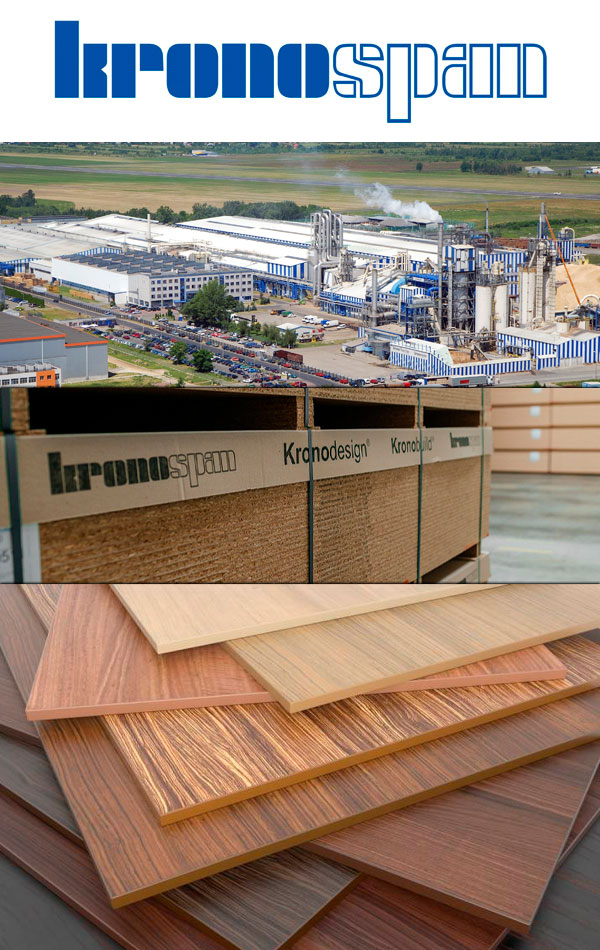Kronospan